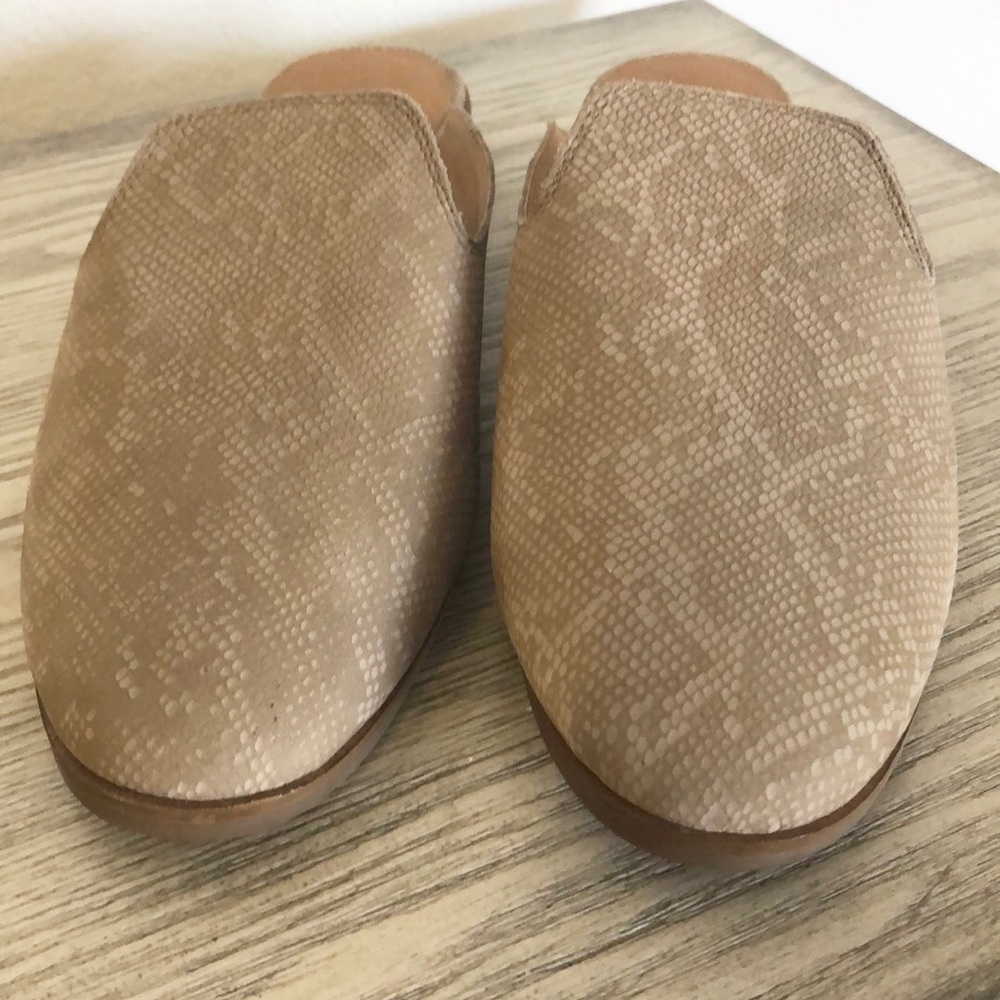Lucky brand Cristley mules - Picture 3 of 8